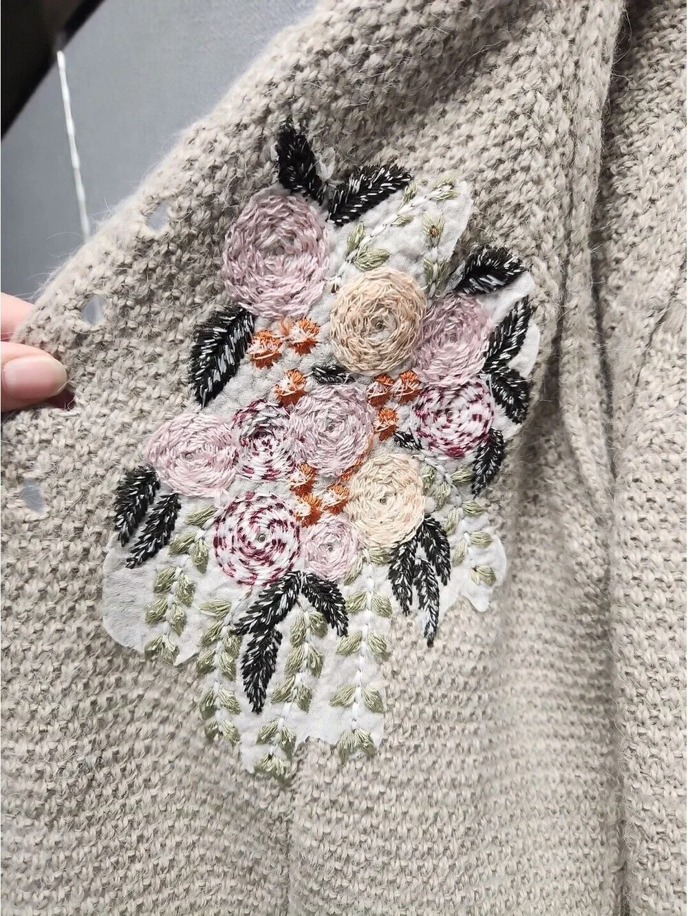Simply Couture this simply